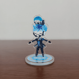 [Ignihyde] Ortho Shroud - Stand acrílico [Twisted Wonderland]