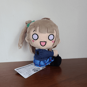 [u's] Kotori Minami - Peluche Clip-on [Love Live]