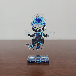 [Ignihyde] Ortho Shroud - Stand acrílico [Twisted Wonderland]