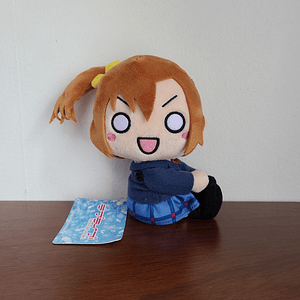 [u's] Honoka Kousaka - Peluche Clip-on [Love Live]