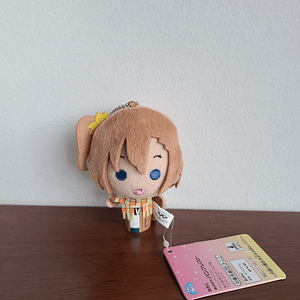 [u's] Honoka Kousaka - Peluche títere Kyun Gurumi [Love Live]