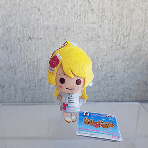 [u's] Eli Ayase - Peluche Kyun Gurumi [Love Live]
