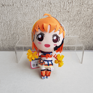 [Aqours] Chika Takami - Peluche [Love Live Sunshine]