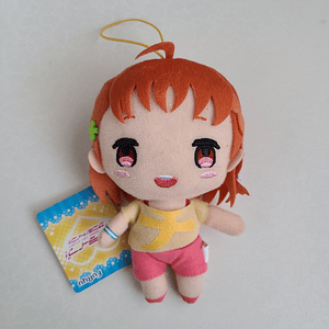 [Aqours] Chika Takami - Peluche [Love Live Sunshine]