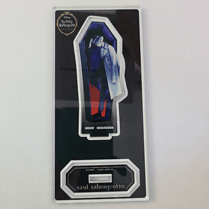 [Octavinelle] Azul Ashengrotto - Stand acrílico [Twisted Wonderland]