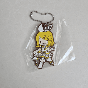 [More More Jump] Rin Kagamine - Ballchain de goma  [Project Sekai] [VOCALOID]