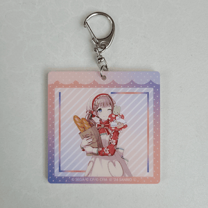 [Leo/Need]Honami Mochizuki - Llavero acrílico [Project Sekai]
