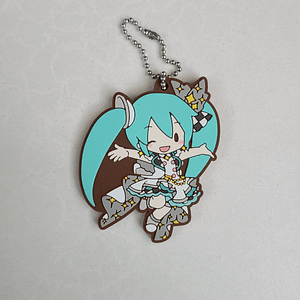 [More More Jump] Hatsune Miku - Ballchain de goma [Project Sekai] [VOCALOID]