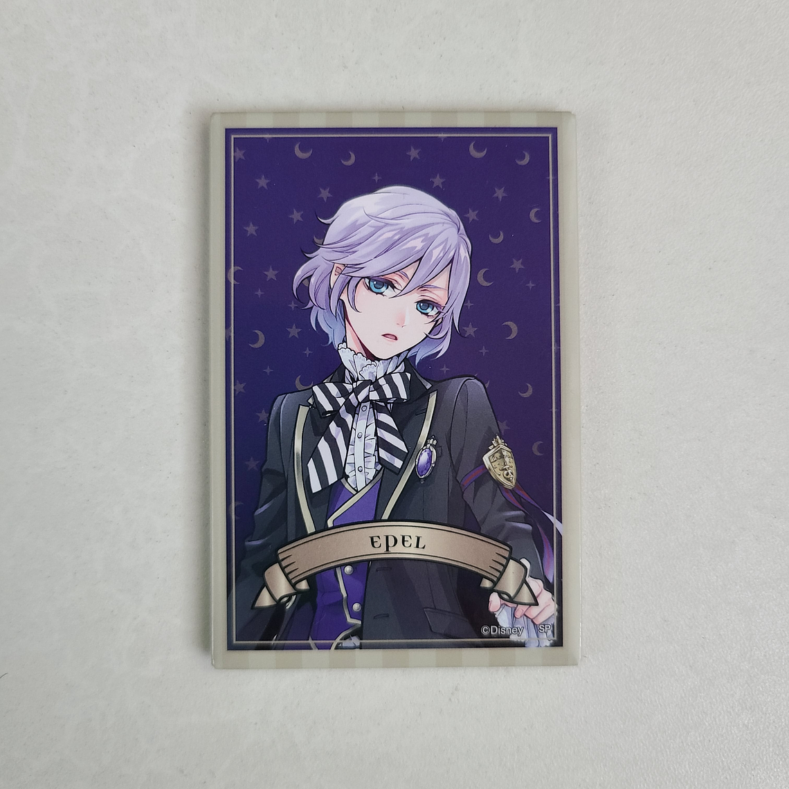 [Pomefiore] Epel Felmier - Imán [Twisted Wonderland] 1