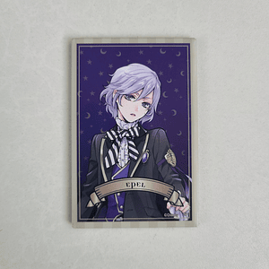 [Pomefiore] Epel Felmier - Imán [Twisted Wonderland]