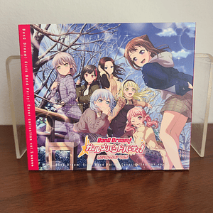 [BANG DREAM] Album Cover Collection Vol.5 [Bandori]