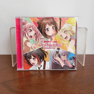 [BANG DREAM] Album Cover Collection Vol.1 [Bandori]