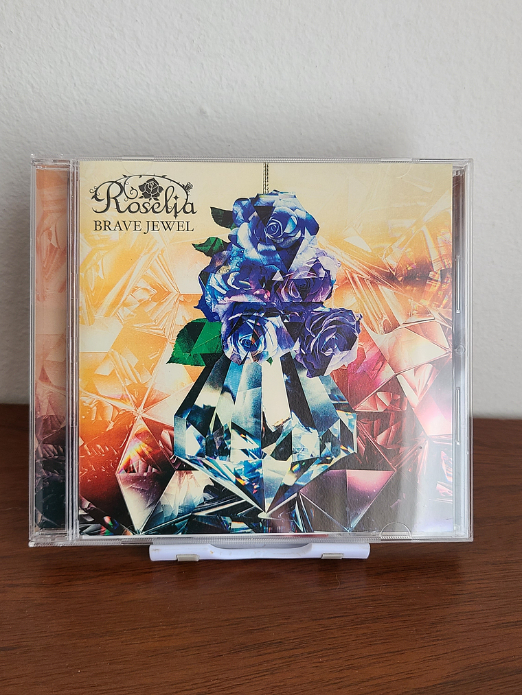 [ROSELIA] Single 