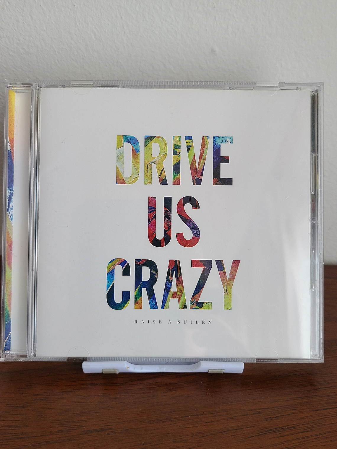 [RAISE A SUILEN] Single 