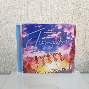 [POPPIN PARTY] Single 