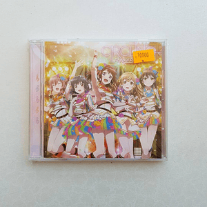 [POPPIN PARTY] Single 