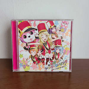 [HELLO HAPPY WORLD] Single 