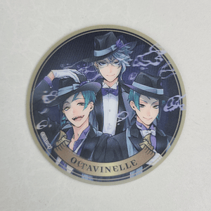 [Octavinelle] Octavinelle - Imán lenticular [Twisted Wonderland]