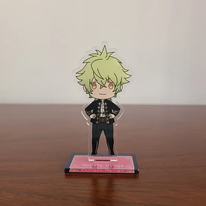 Yamato Hyuga - Stand acrílico [Utapri]