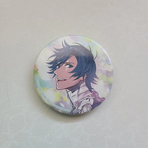 Tokiya Ichinose - Chapita [Utapri]