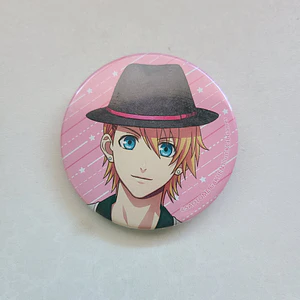 Syo Kurusu - Chapita [Utapri]
