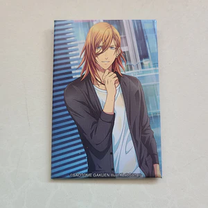 Ren Jinguji - Chapita [Utapri]