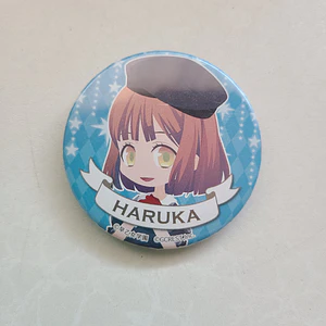 Haruka Nanami - Chapita [Utapri]