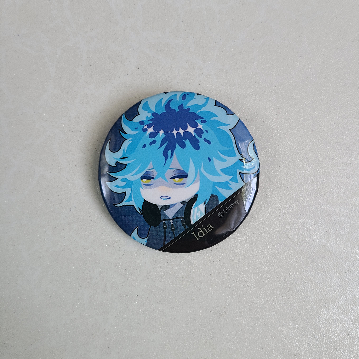 [Ignihyde] Idia Shroud - Chapita [Twisted Wonderland] 1