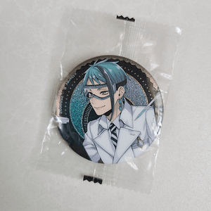 [Octavinelle] Jade Leech - Chapita [Twisted Wonderland]