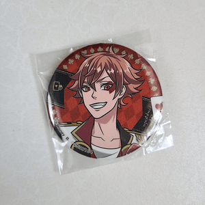 [Heartslabyul] Ace Trappola - Chapita [Twisted Wonderland]