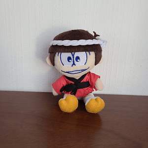 Osomatsu Matsuno - Peluche Festival [Osomatsu-san]