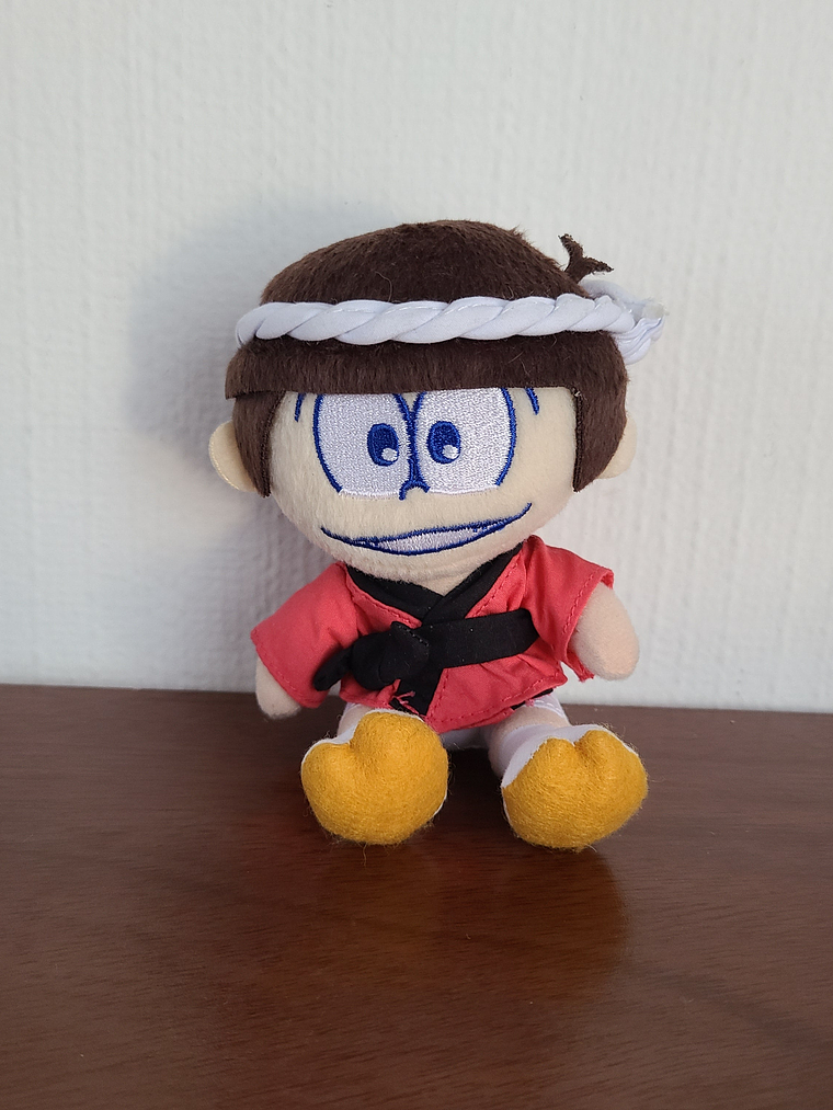 Osomatsu Matsuno - Peluche Festival [Osomatsu-san] 1