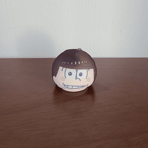 Osomatsu Matsuno - Peluche omanju [Osomatsu-san]