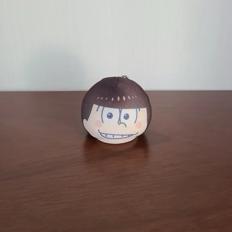 Osomatsu Matsuno - Peluche omanju [Osomatsu-san] 1