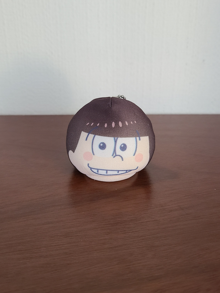 Osomatsu Matsuno - Peluche omanju [Osomatsu-san] 1