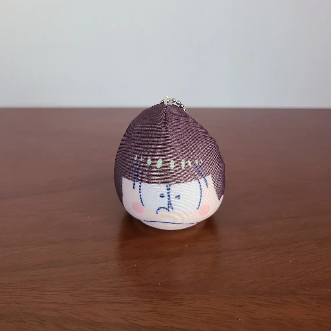 Choromatsu Matsuno - Peluche Omanju [Osomatsu-san] 1