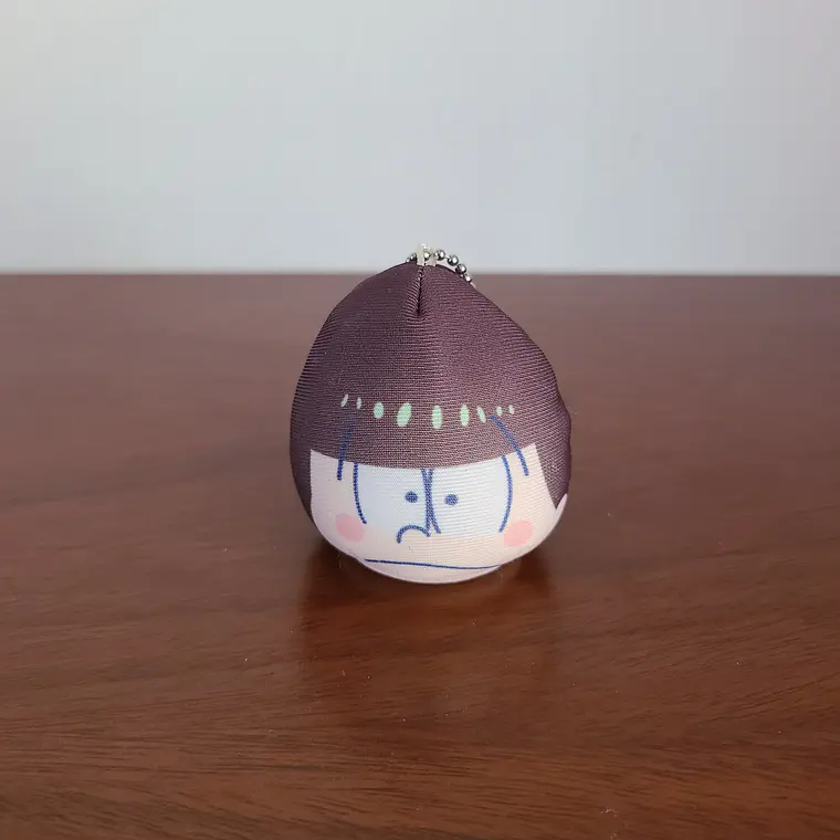 Choromatsu Matsuno - Peluche Omanju [Osomatsu-san] 1