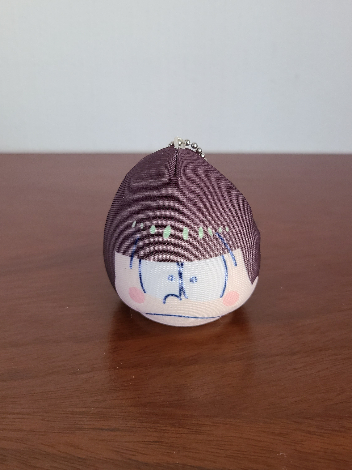 Choromatsu Matsuno - Peluche Omanju [Osomatsu-san] 1