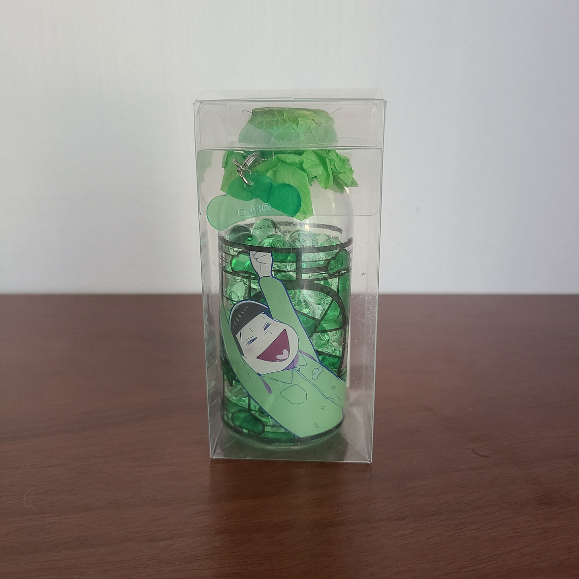 Choromatsu Matsuno - Botella decorativa [Osomatsu-san] 1