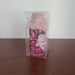 Todomatsu Matsuno - Botella decorativa [Osomatsu-san]
