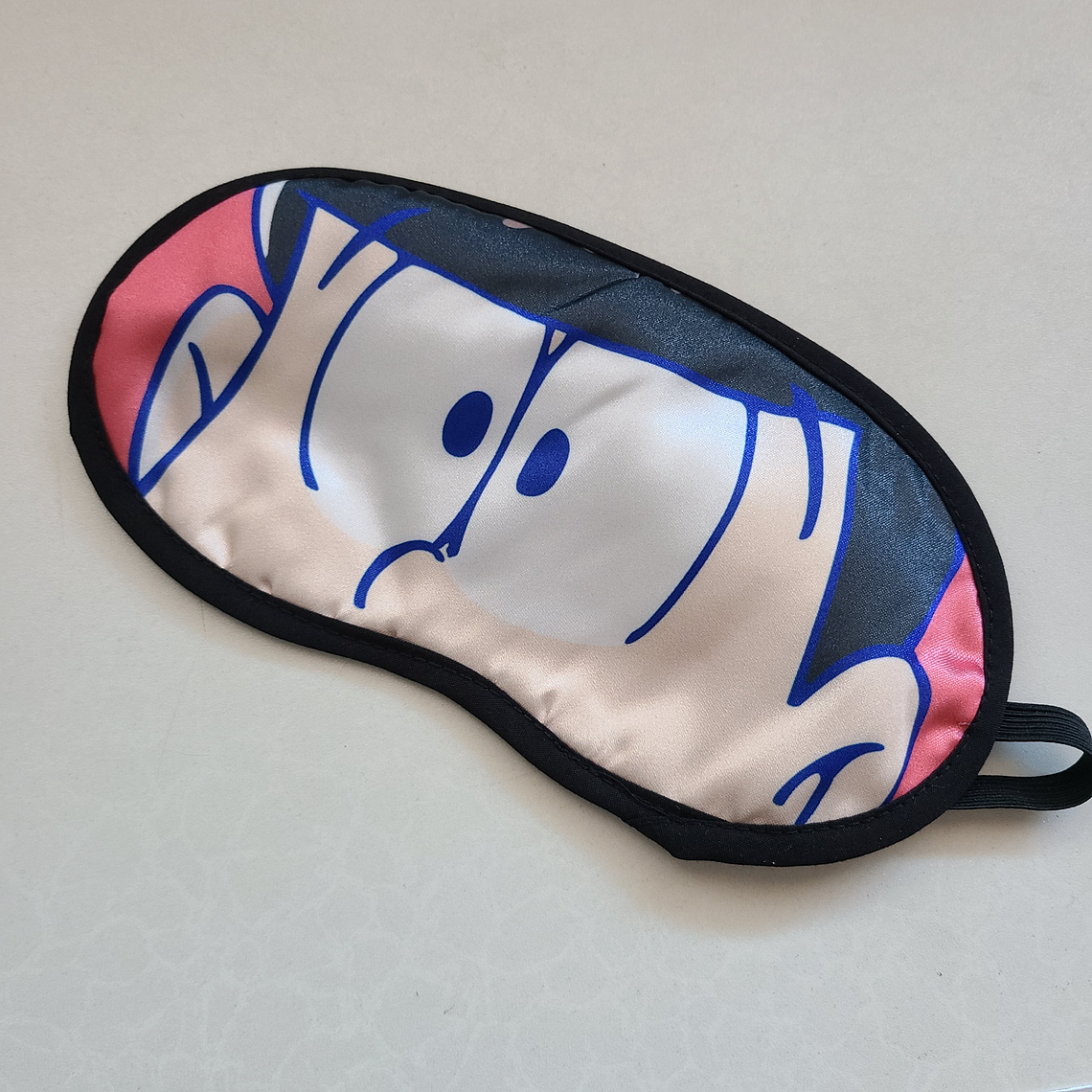 Osomatsu Matsuno - Antifaz / Mascara para dormir [Osomatsu-san] 1