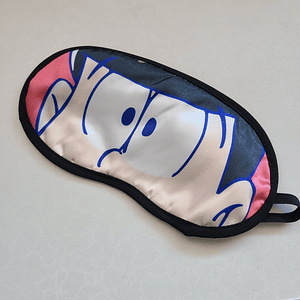 Osomatsu Matsuno - Antifaz / Mascara para dormir [Osomatsu-san]