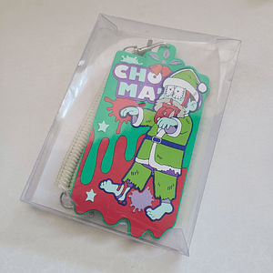 Choromatsu Matsuno - Portapase Zombie [Osomatsu-san]