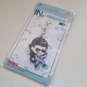 Karamatsu Matsuno - Strap de goma Música [Osomatsu-san]
