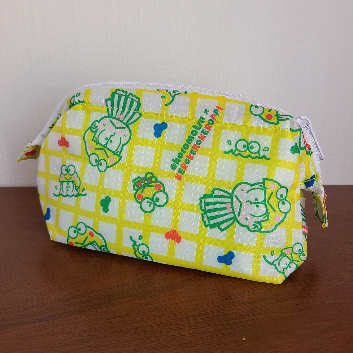 Choromatsu Matsuno - Estuche SANRIO [Osomatsu-san] 1