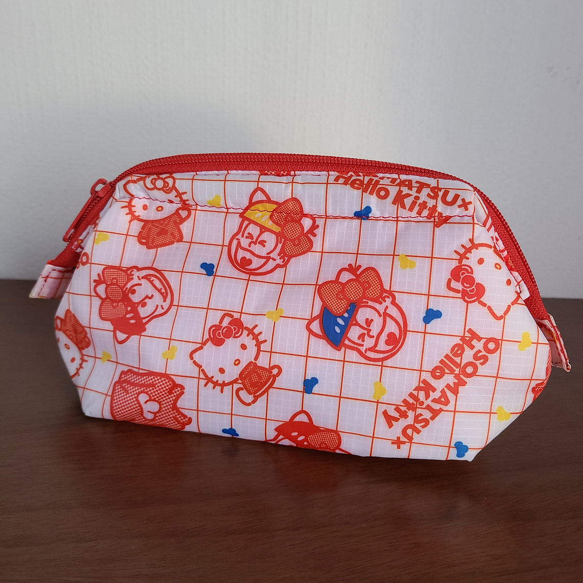 Osomatsu Matsuno - Estuche SANRIO [Osomatsu-san] 1