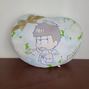 Ichimatsu Matsuno - Cojin [Osomatsu-san]