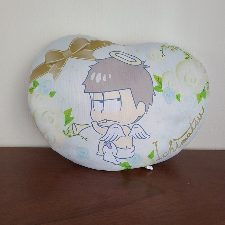 Ichimatsu Matsuno - Cojin [Osomatsu-san] 1