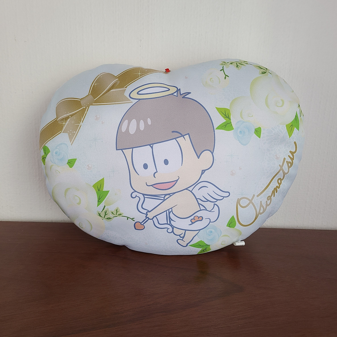 Osomatsu Matsuno - Cojín Ángel [Osomatsu-san] 1