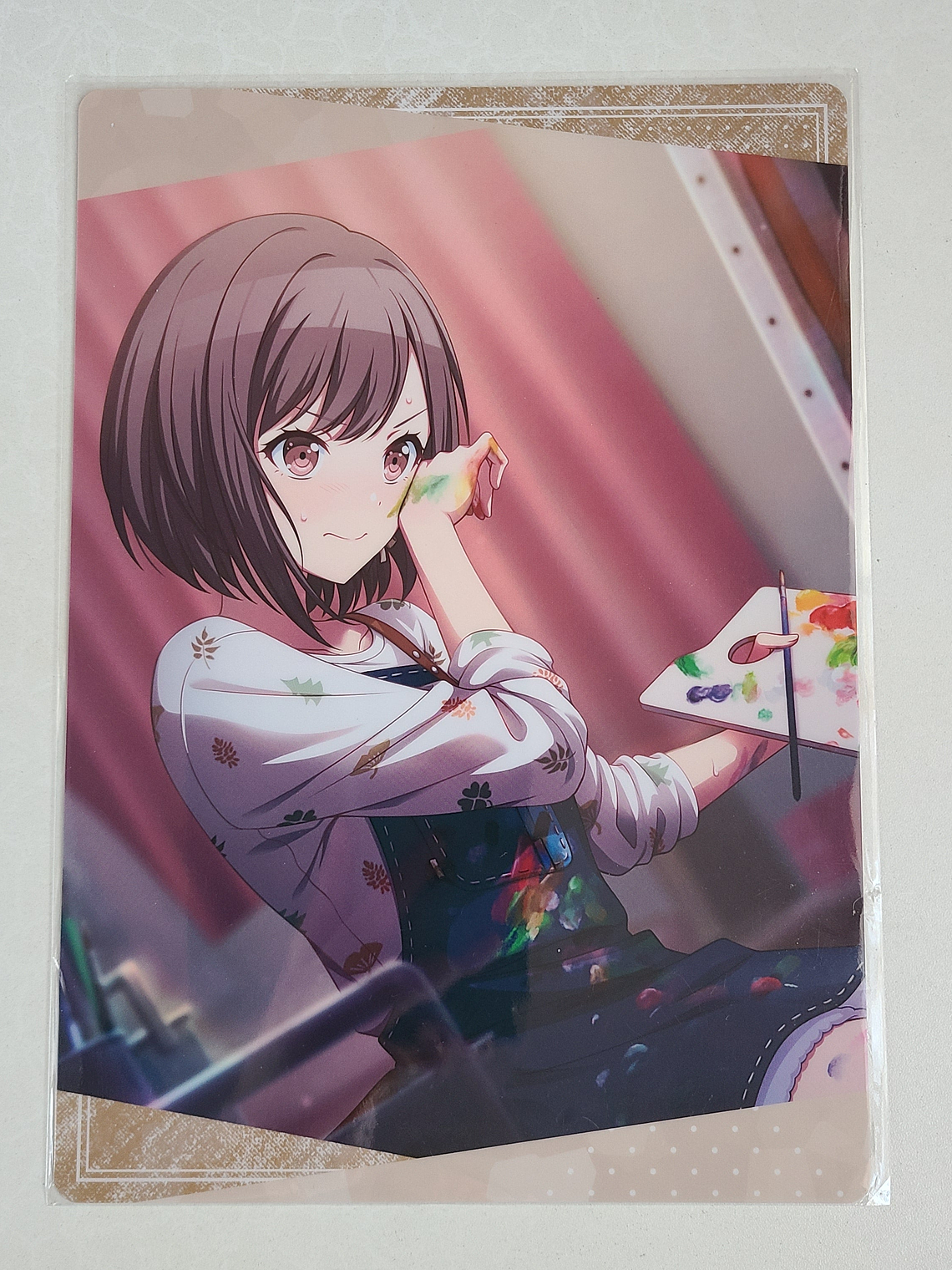 [Niigo] Ena Shinonome - Shitajiki [Project Sekai] 1